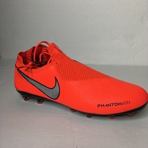 Nike Phantom Vision Elite DF FG ACC Soccer Cleats